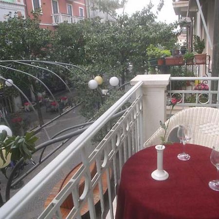 Lina'S Apartment กราโด ภายนอก รูปภาพ