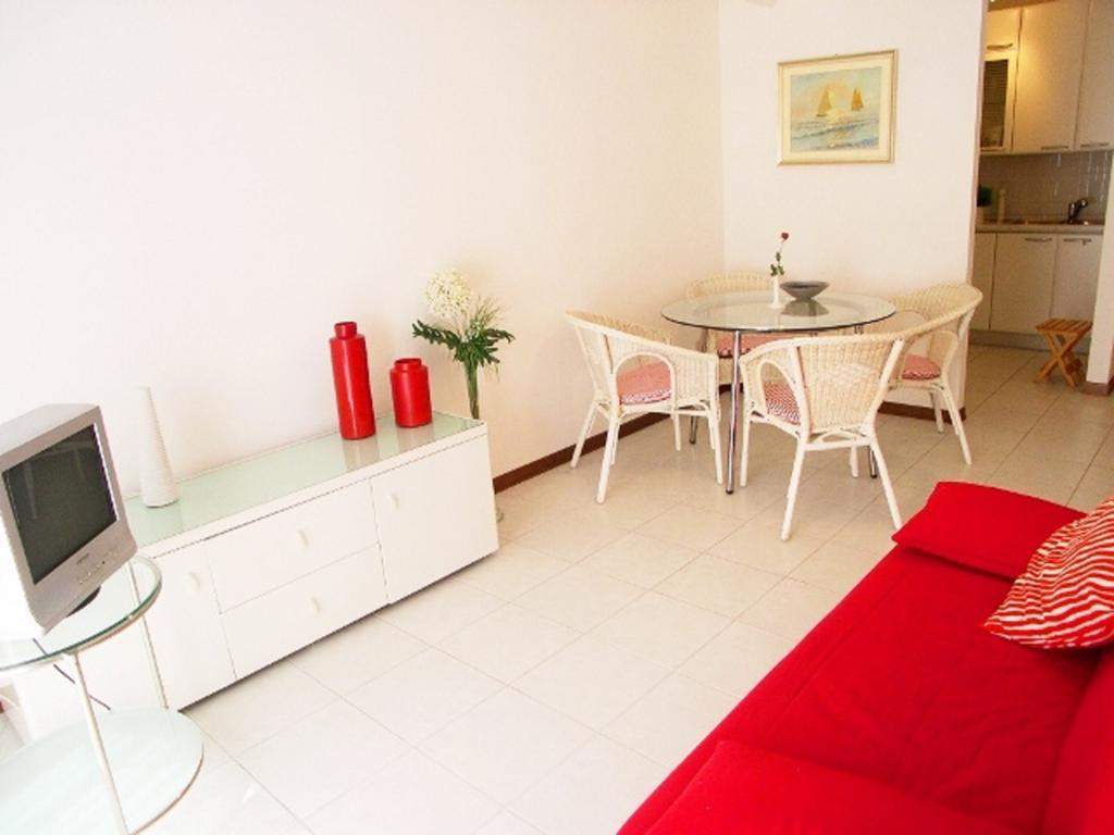 Lina'S Apartment กราโด ภายนอก รูปภาพ