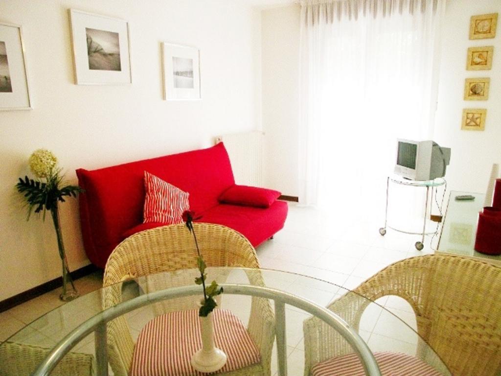 Lina'S Apartment กราโด ภายนอก รูปภาพ