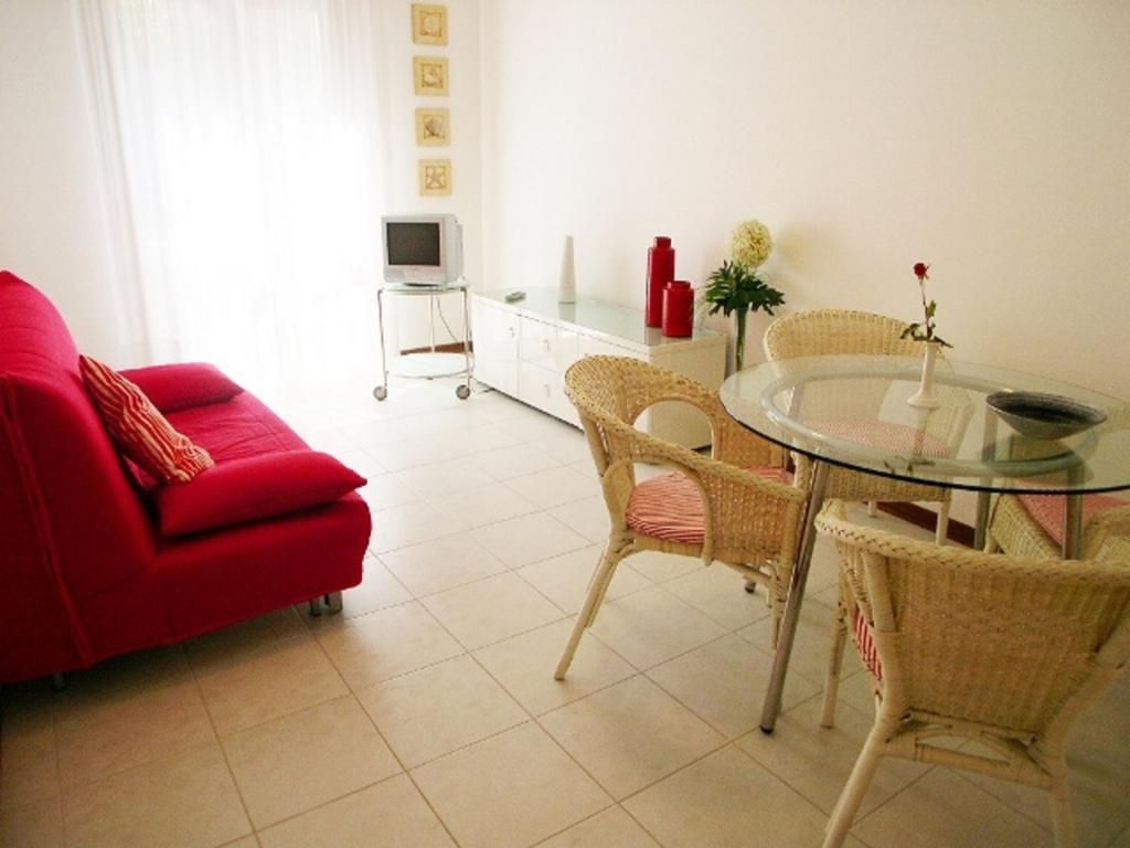 Lina'S Apartment กราโด ภายนอก รูปภาพ