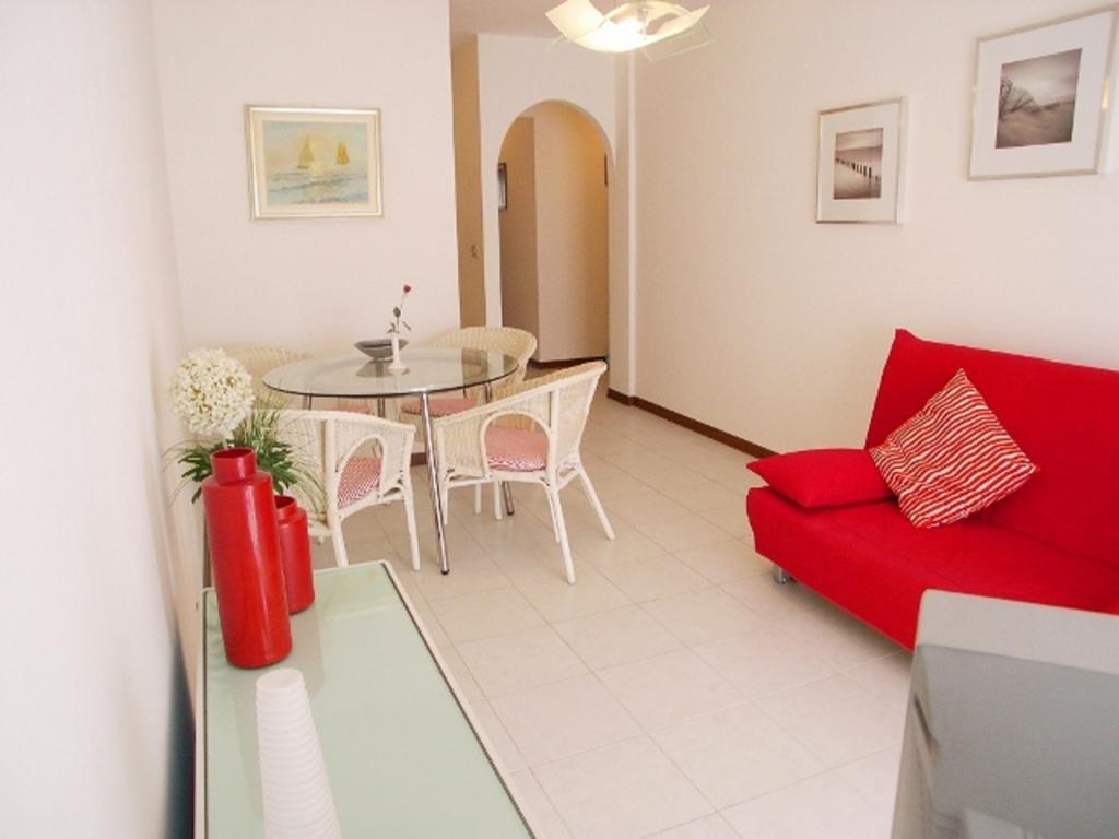 Lina'S Apartment กราโด ภายนอก รูปภาพ