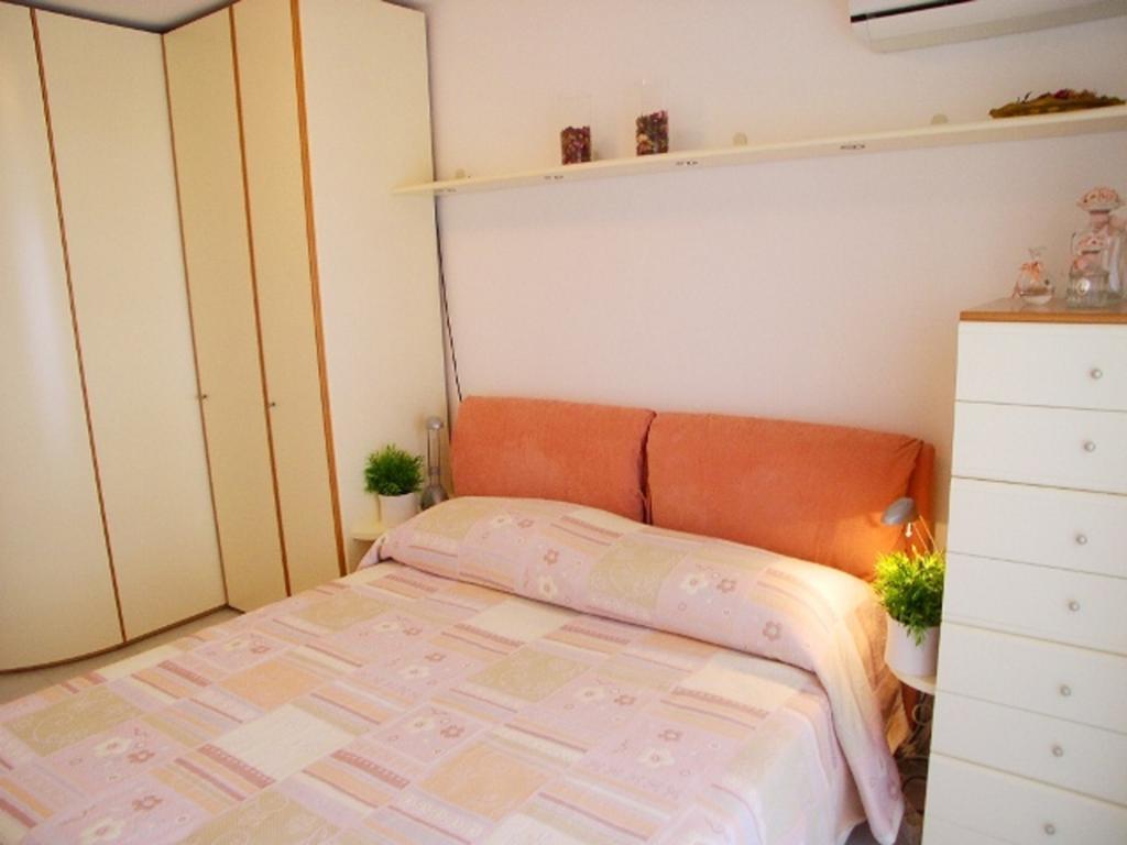Lina'S Apartment กราโด ภายนอก รูปภาพ
