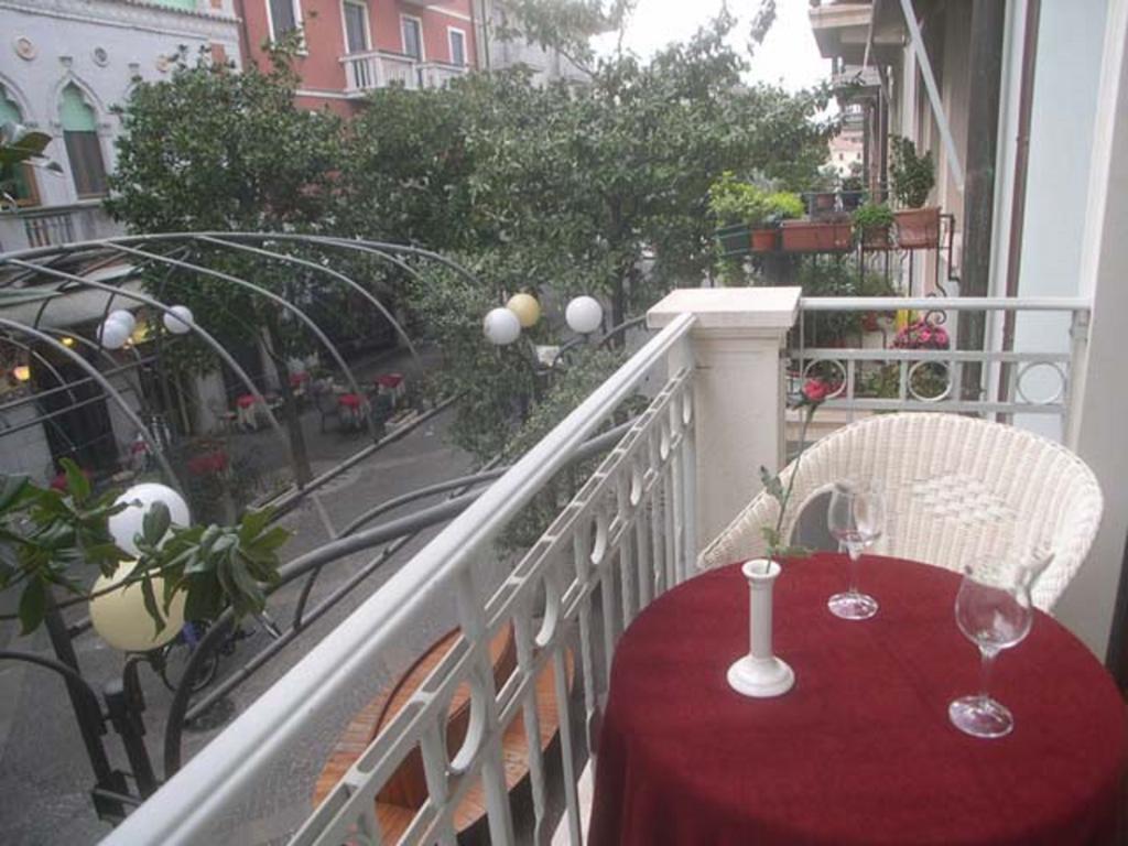 Lina'S Apartment กราโด ภายนอก รูปภาพ