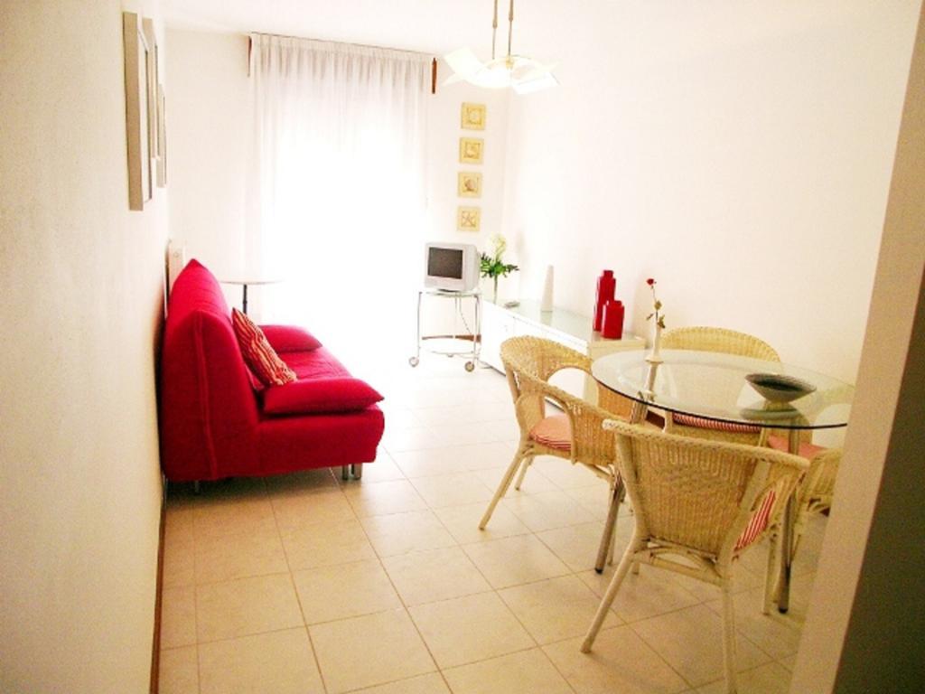 Lina'S Apartment กราโด ภายนอก รูปภาพ