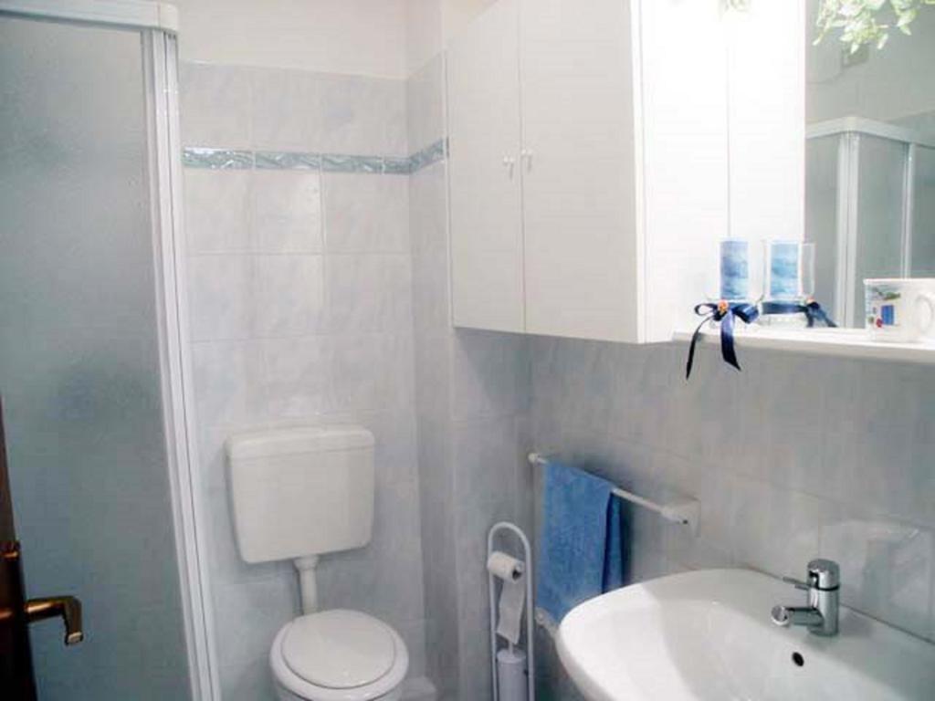 Lina'S Apartment กราโด ภายนอก รูปภาพ